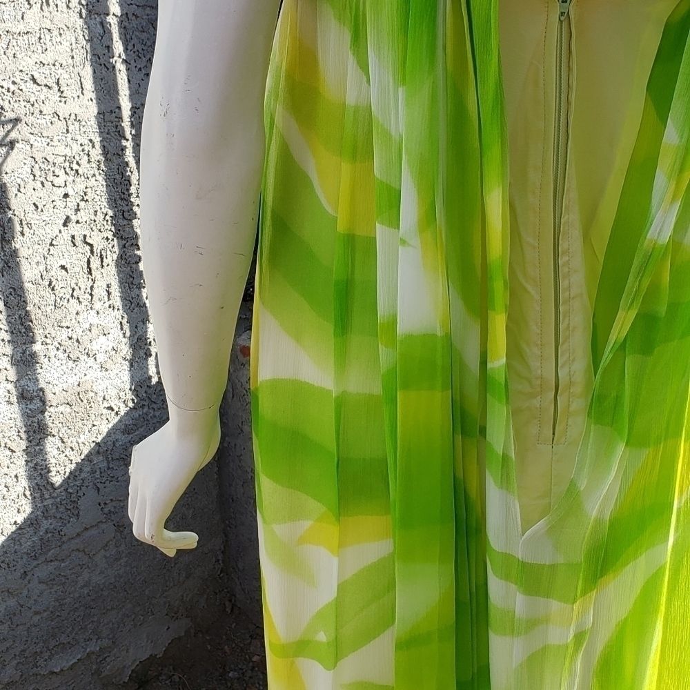 LORRIE Deb 1960s dress‎ - Picture 9 of 15